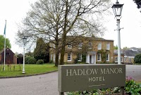 Hadlow Manor Hotel 1087328 Image 0